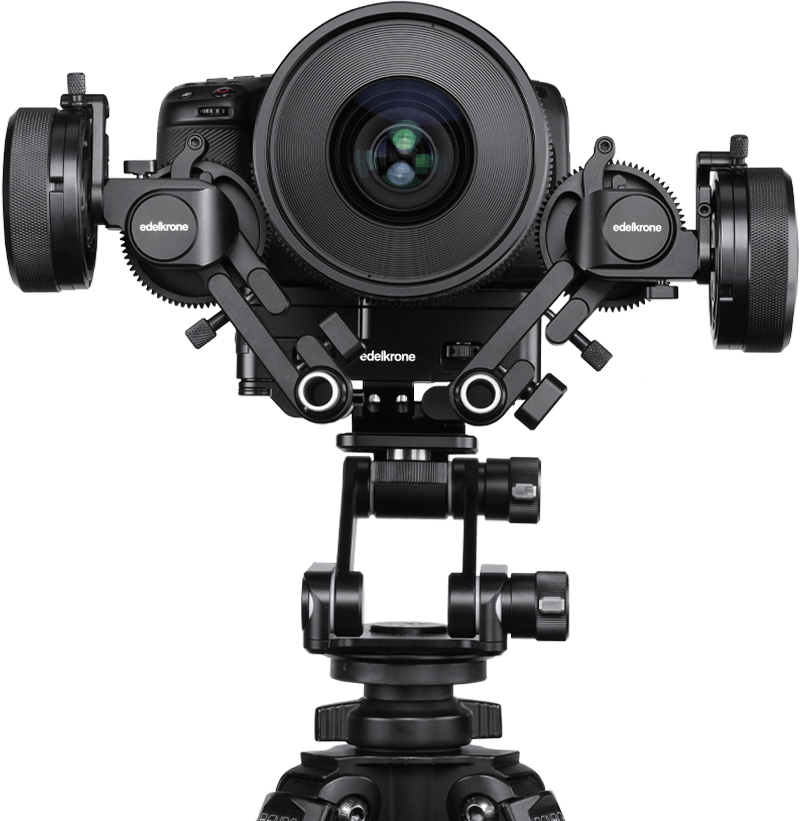 edelkrone手动跟焦跟焦器