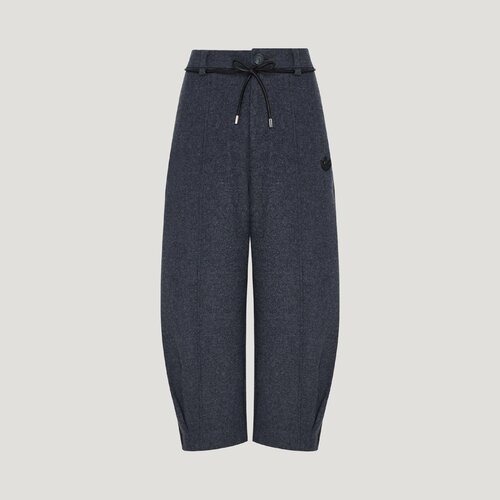 adidas阿迪达斯三叶草女子CURVED PANTS W运动休闲长裤LH8706