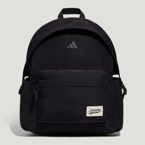 adidas阿迪达斯男女UNI SLOUCHY BP运动休闲双肩包KZ2252