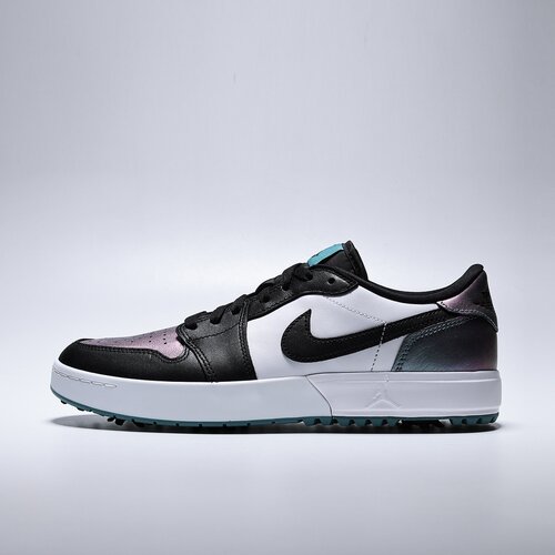 优购NIKE耐克男鞋AIR JORDAN 1 LOW G SPK运动篮球鞋IQ3417-300