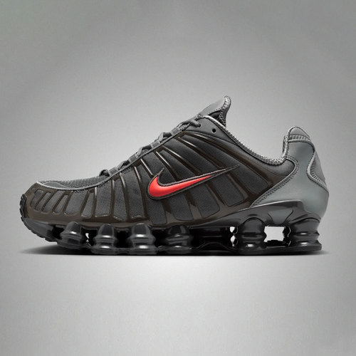 优购NIKE耐克男鞋NIKE SHOX TL SE运动休闲鞋IQ6599-003