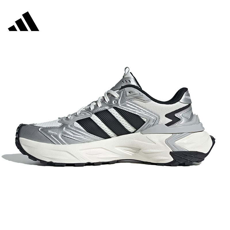 优购adidas阿迪达斯男女鞋XLG STORM EDG运动训练跑步鞋JS0059