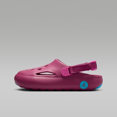 优购NIKE耐克大童鞋JORDAN HYDRIP (GS)运动凉鞋HF5981-604