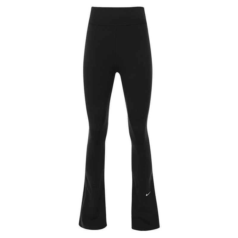 优购NIKE耐克大童G NK DF ONE TGHT FLARE运动休闲长裤FZ5609-010