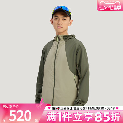 优购adidas阿迪达斯男子MT WR JKT运动健身夹克外套KS3528