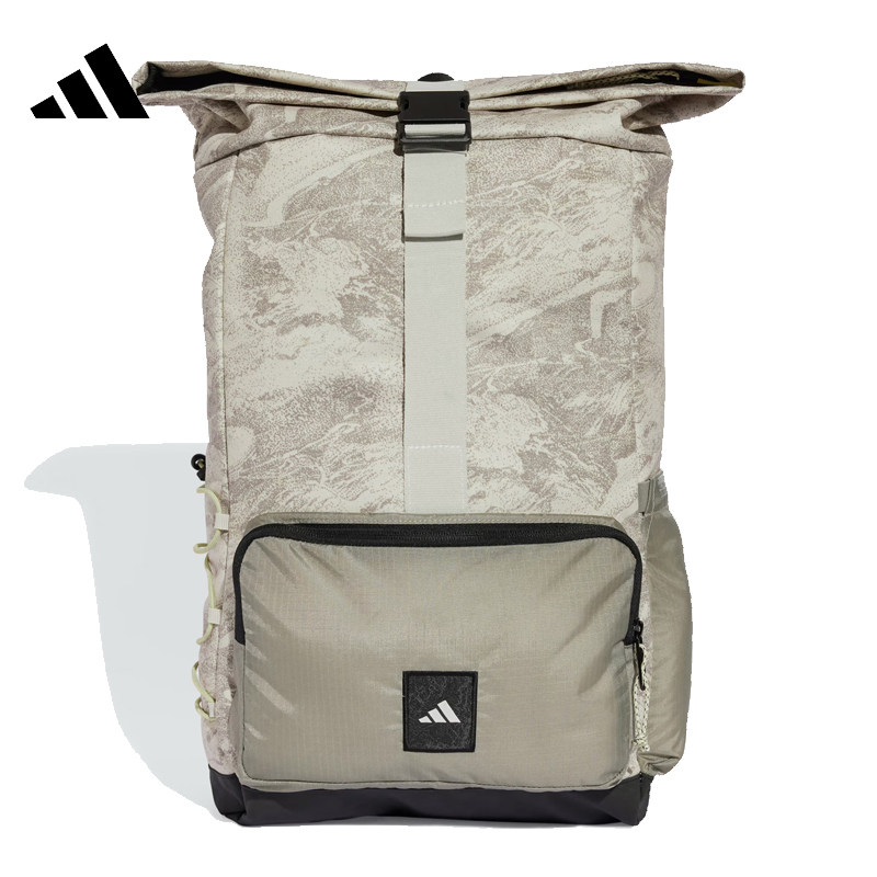 优购adidas阿迪达斯男女CXPLR BP 2 GRA运动休闲双肩包JD5854