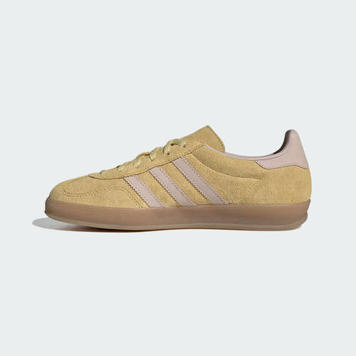 adidas阿迪达斯三叶草男女鞋GAZELLE德训鞋T头鞋运动休闲鞋IH9220