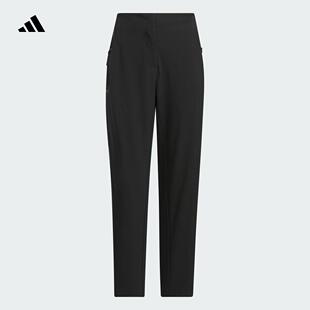 优购adidas阿迪达斯女子NATGEO PT运动长裤 IS9529