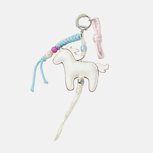 优购adidas阿迪达斯三叶草男女ORI H KEY CHAIN钥匙扣KW2012