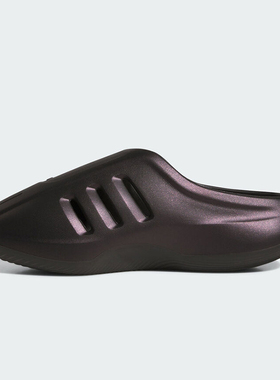 优购adidas阿迪达斯三叶草男女鞋adiFOM IIIn运动休闲拖鞋JQ2653