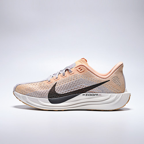 优购NIKE耐克女鞋PEGASUS PLUS运动训练跑步鞋FQ7261-702
