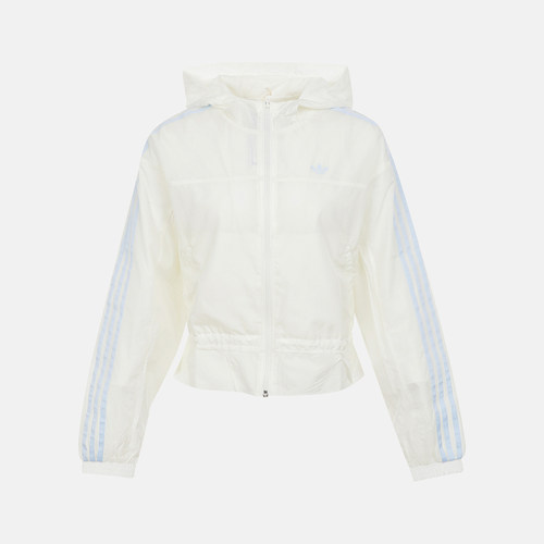 优购adidas阿迪达斯三叶草儿童JG WV JKT运动休闲夹克外套KX7608