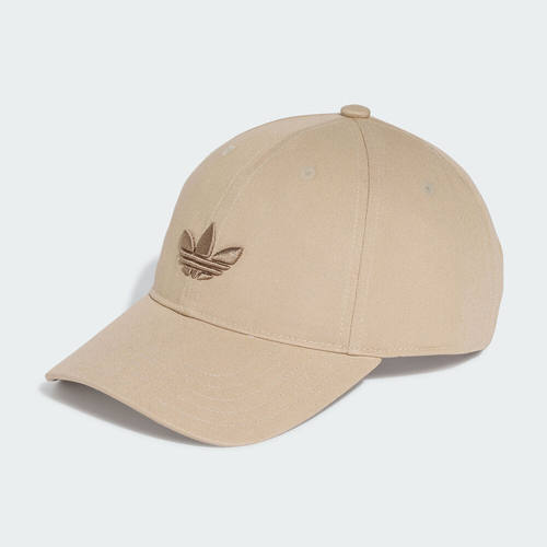 优购adidas阿迪达斯三叶草男女BASEBALL CAP AC运动休闲帽KU7668
