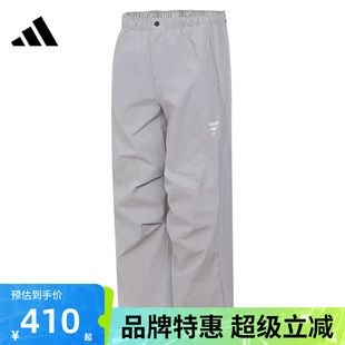 2運(yùn)動(dòng)休閑長(zhǎng)褲 優(yōu)購(gòu)adidas阿迪達(dá)斯男子FUSTL PNT KB4618