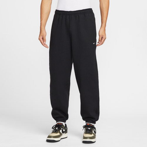 NIKE耐克男子运动训练休闲针织收口卫裤长裤HV1089-010