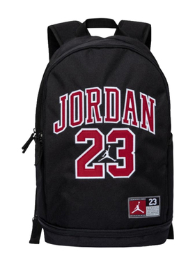 优购NIKE耐克儿童运动休闲双肩包JD2323008GS-001-023