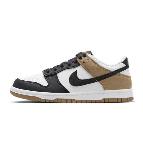 优购NIKE耐克大童DUNK复古运动鞋休闲鞋板鞋IQ2755-104