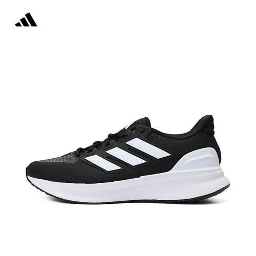 优购adidas阿迪达斯男鞋ULTRARUN 5透气舒适运动训练跑步鞋IE8794