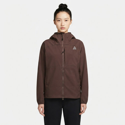 优购NIKE耐克女子AS ACG UV FIVE TOWERS JKT夹克外套II1329-502