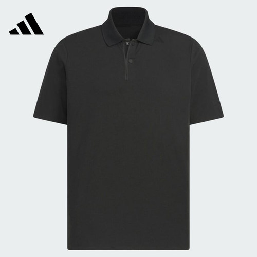 优购adidas阿迪达斯男子WUZONG LIANG PL运动休闲短袖T恤KC5828