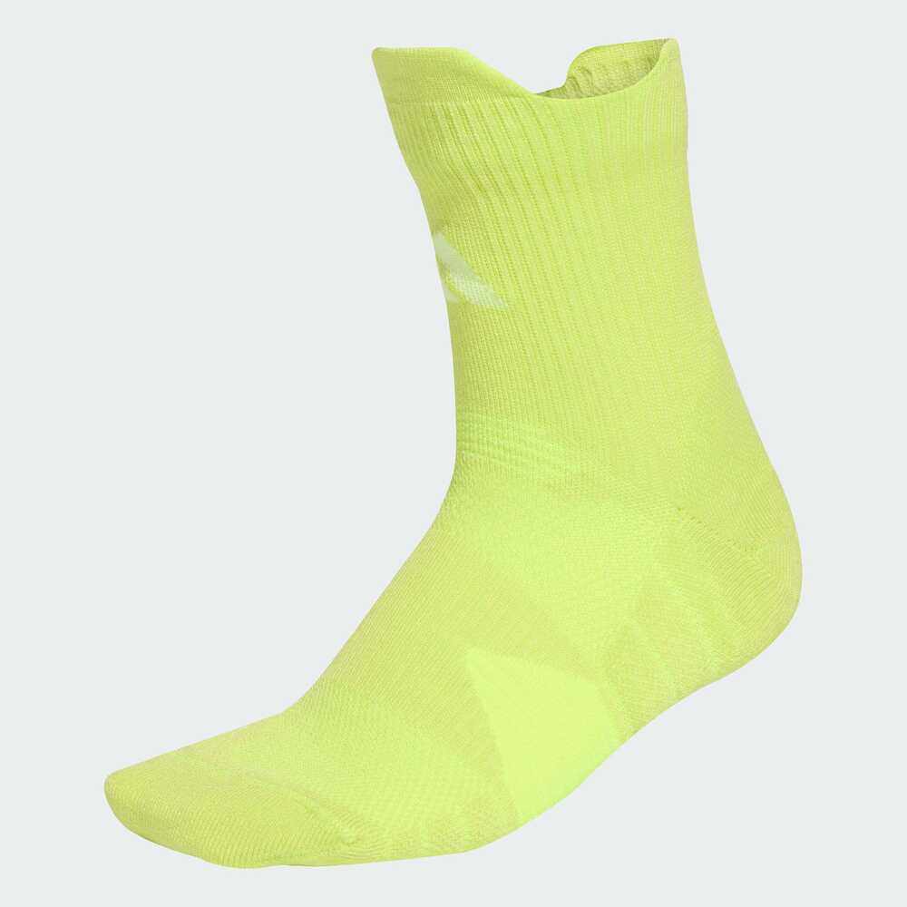 优购adidas阿迪达斯男女RUNxCSHND Sock休闲袜子KD6990