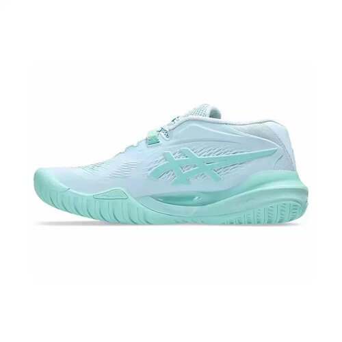 优购Asics亚瑟士女鞋GEL-RESOLUTION XTENNIS网球鞋1042A279-402