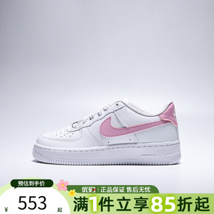 FORCE AIR 124 运动休闲鞋 CT3839 优购NIKE耐克大童鞋