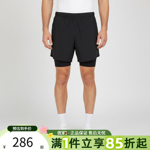 SHO运动休闲短裤 KR5091 MOTION 优购adidas阿迪达斯男子RIM