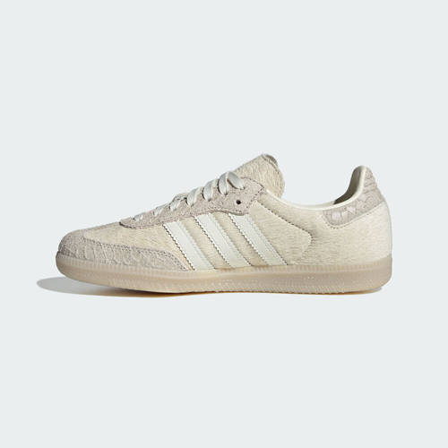 adidas阿迪达斯三叶草男女鞋SAMBA德训鞋板鞋运动休闲鞋IH9148