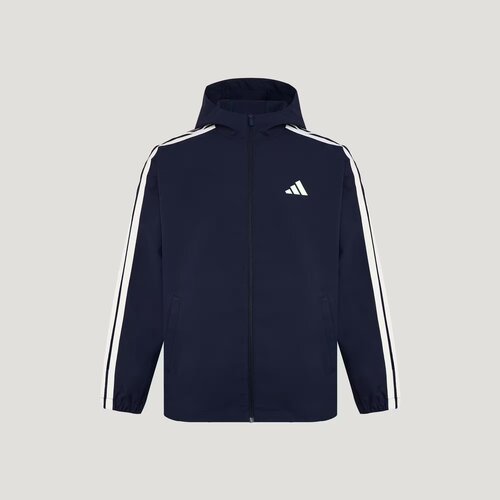 优购adidas阿迪达斯男子3ST WOV JKT运动休闲夹克外套KV5945