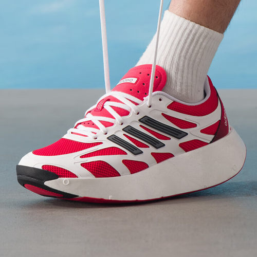 优购adidas阿迪达斯三叶草男鞋女鞋ARUKUORI运动休闲鞋JI0308