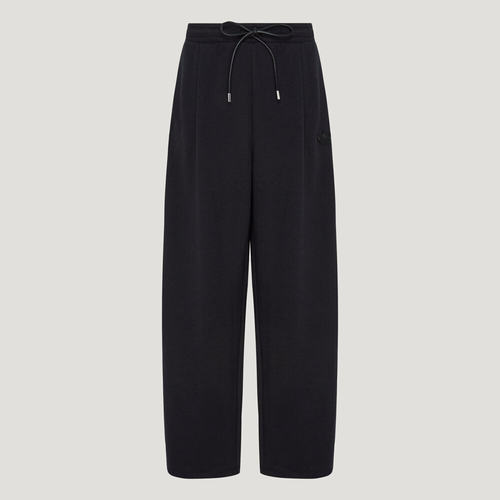 adidas阿迪达斯三叶草女子PLEATED PANTS W运动休闲长裤LH9649