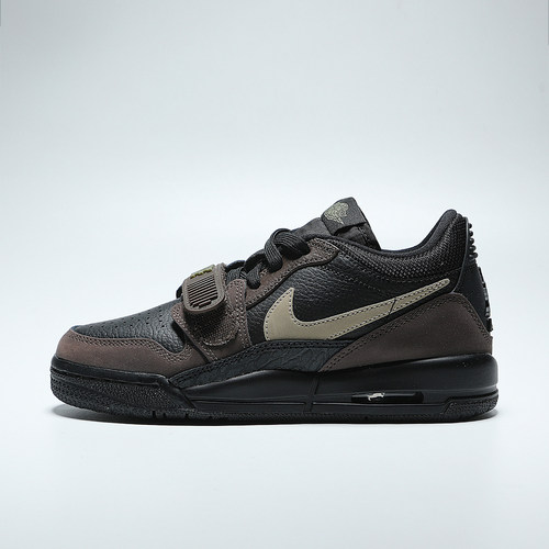 优购Jordan大童AIRJORDANLEGACY312LOW运动训练篮球鞋CD9054-003