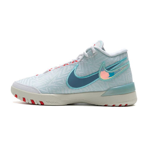 优购NIKE耐克男鞋LBJ NXXT GENISUS EP运动休闲篮球鞋HF0711-101