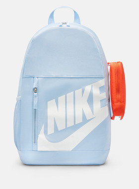 优购NIKE耐克儿童Y NK ELMNTL BKPK运动休闲双肩包HJ4186-407