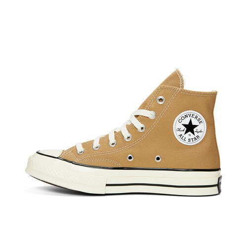 优购converse匡威男女鞋Chuck Taylor 70S SEASONAL帆布鞋168504C
