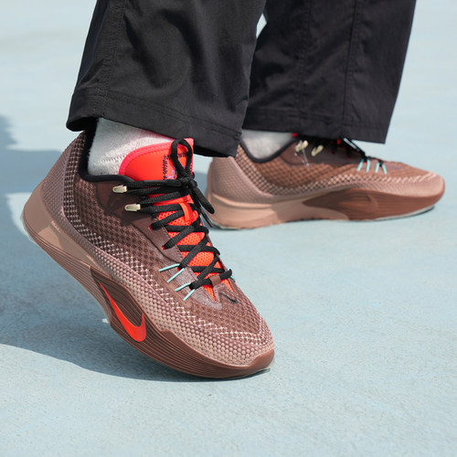优购NIKE耐克男鞋S.T. FLARE运动缓震训练实战篮球鞋IM6680-262