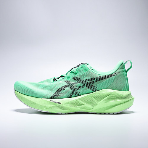 优购Asics亚瑟士男鞋NOVABLAST5BLAST运动训练跑步鞋1011C224-300