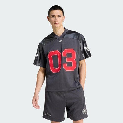 优购adidas阿迪达斯三叶草男子上衣运动休闲短袖T恤KU9215