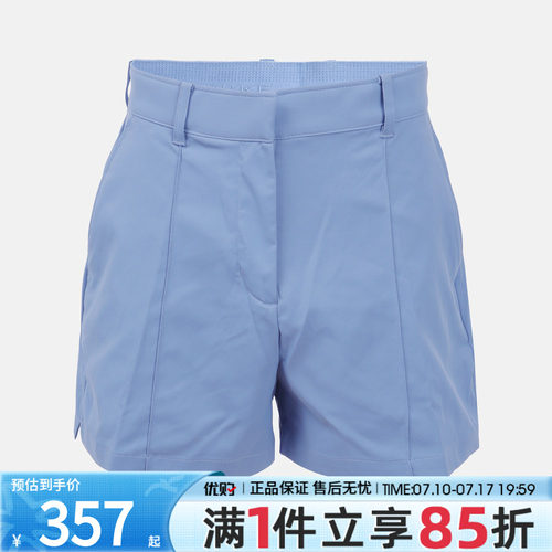 优购NIKE耐克女子AS W NK DF NGC SHORT运动休闲短裤IH3247-486