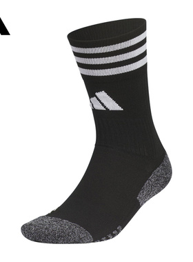 优购adidas阿迪达斯中性FTB CREW SOCK 2休闲袜JP2633