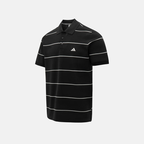 优购adidas阿迪达斯男子上衣翻领POLO衫运动休闲短袖T恤KS0419