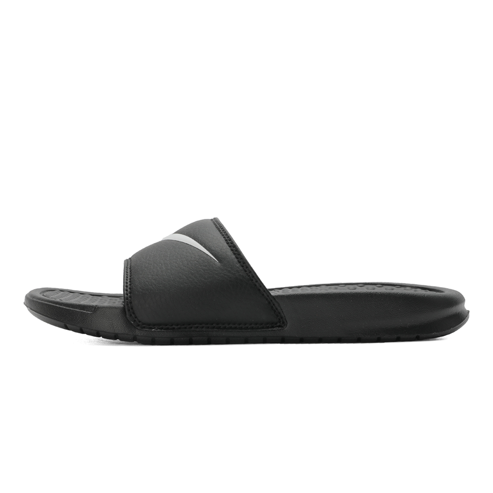 Nike耐克2019年新款女子WMNS BENASSI SWOOSH拖鞋3124(用70元券)