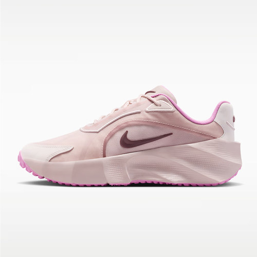 优购NIKE耐克女鞋WMNS AURA EDGE运动休闲鞋HQ7025-600