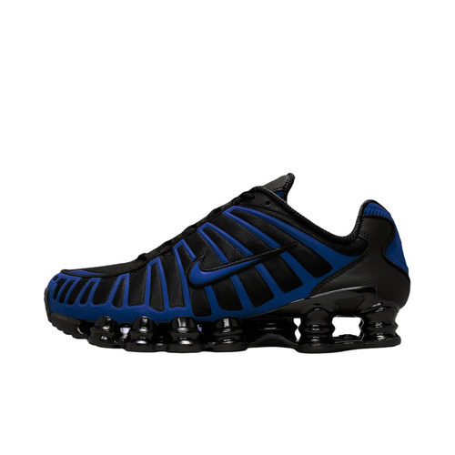 优购NIKE耐克男鞋SHOX TL气柱运动训练缓震跑步鞋IH1338-002