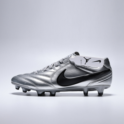 优购NIKE耐克男鞋TIEMPO LIGERA PRO FG运动训练足球鞋HQ3158-001