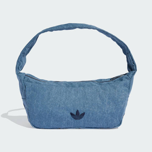 优购adidas阿迪达斯三叶草男女SH BAG SWASH运动休闲单肩包KE0684