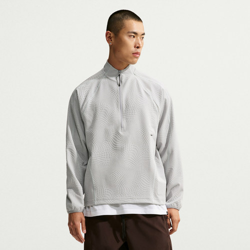 NIKE耐克男子AS NK DF TCH运动休闲套头衫卫衣IM6252-012
