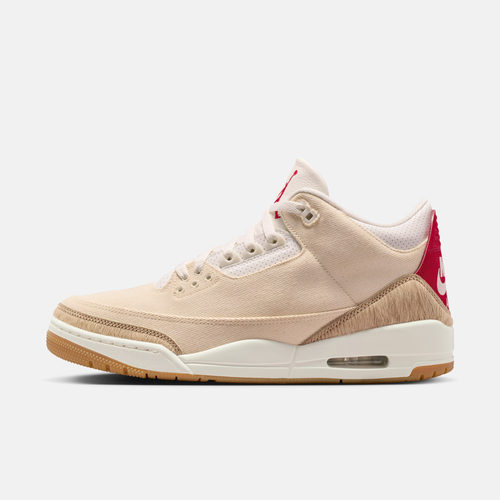 优购NIKE耐克男鞋Air Jordan 3 x Levi's篮球鞋IR0910-400
