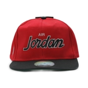 Nike Nike 2019 nam và nữ mới Mũ thể thao JORDAN PRO CAP AV8448-687 - Mũ thể thao